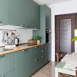 Casa Kore 아파트 베로나