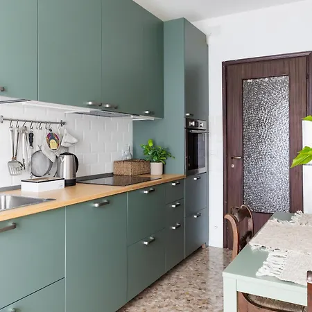 Casa Kore Apartamento Verona