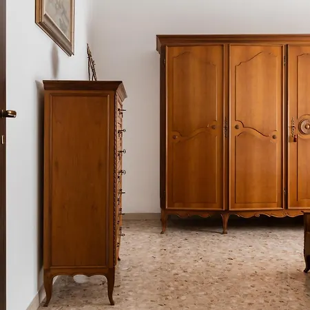 Casa Kore Apartamento *