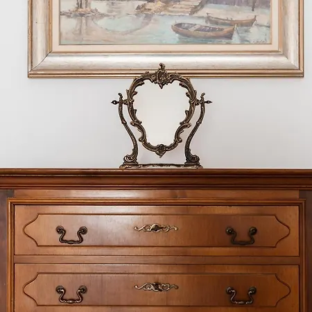Apartamento Casa Kore Verona