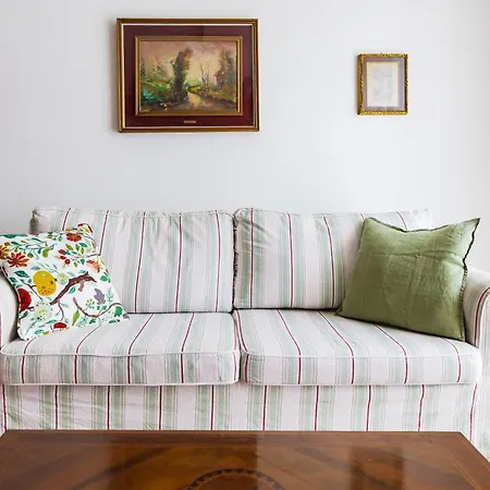 Casa Kore Апартаменты Верона