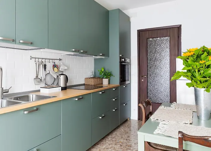 Casa Kore شقة فيرونا