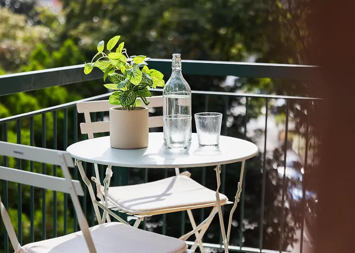 Lejlighed Casa Kore Verona