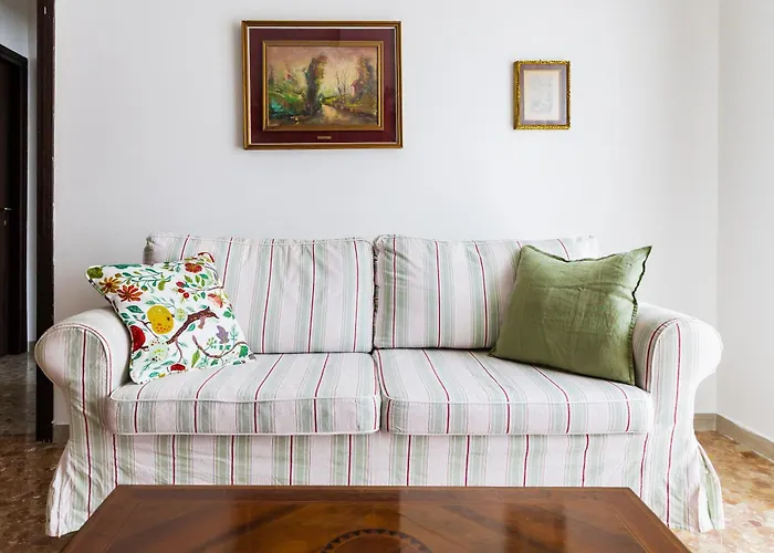 Casa Kore Lejlighed Verona