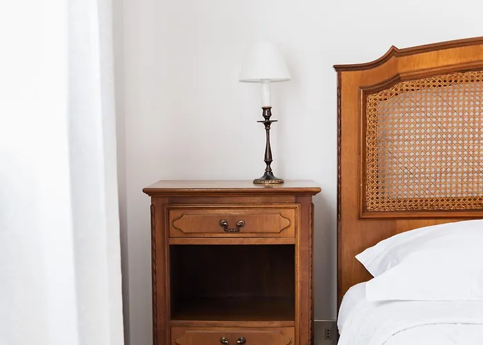 Casa Kore Lejlighed Verona