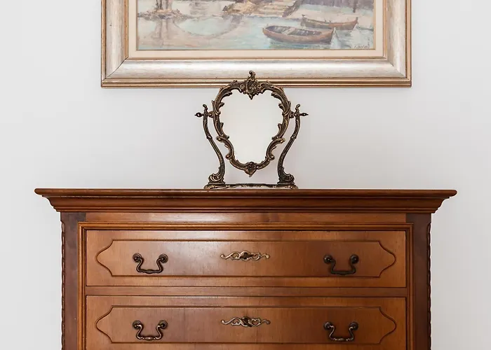 Lejlighed Casa Kore Verona