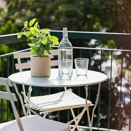 Apartamento Casa Kore Verona