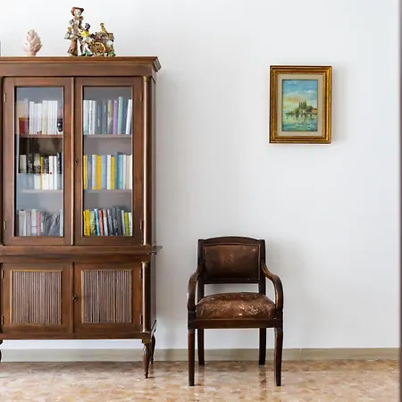 Appartement Casa Kore