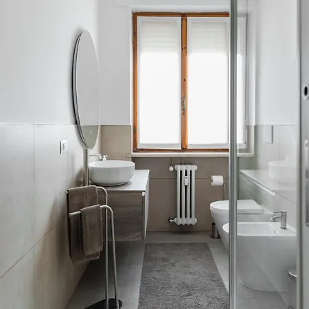 Casa Kore Appartement